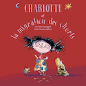 Charlotte et la migration des shorts